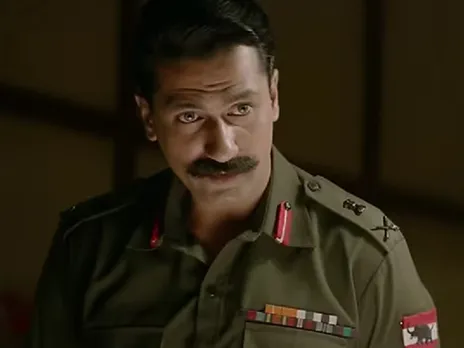 10 tweets that prove that the Janta loved Vicky Kaushal’s acting in Sam Bahadur