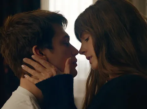 Anne Hathaway and Nicholas Galitzine rekindle rom-com magic in 'The Idea of You' trailer