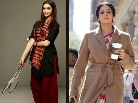 Piku and English Vinglish 