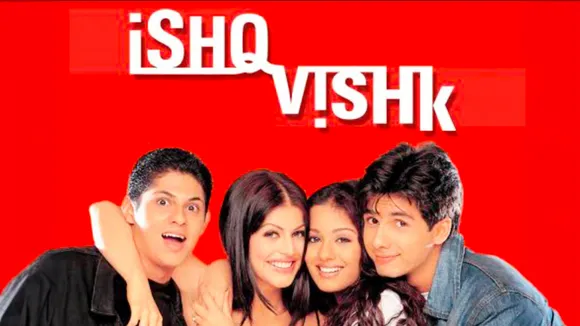 11 years later, Ishq Vishk still lives rent free in our hearts via these moments
