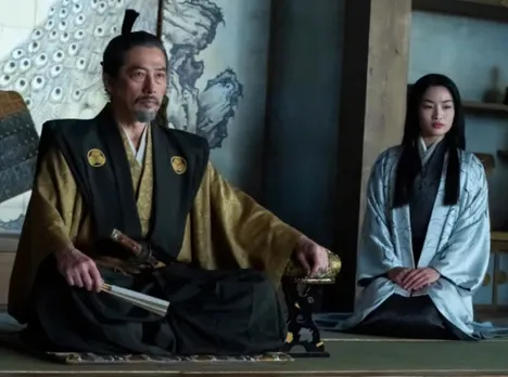 7 reasons why Disney+ Hotstar's Shogun needs to be watched RN!