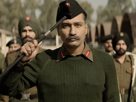 Sam Bahadur review:Vicky Kaushal excellently shoulders a bland and confusing narrative!
