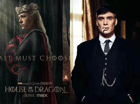 #ICYMI: House of the Dragon season 2 trailer released; Cillian Murphy to reprise his role for the Peaky Blinders movie