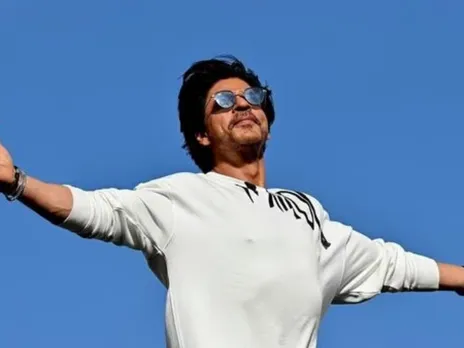 Shah Rukh Khan - The true definition of 'sirf ek banda kaafi hai'