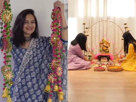Running out of Diwali decor ideas? These creators have you covered!