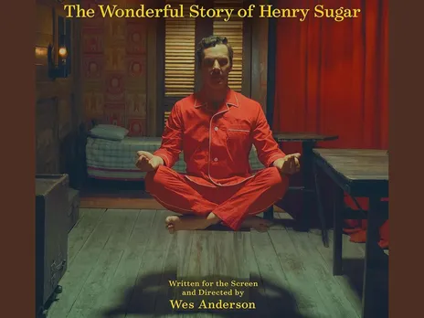 The Wonderful Story of Henry Sugar review: A typical yet renewed short film by Wes Anderson