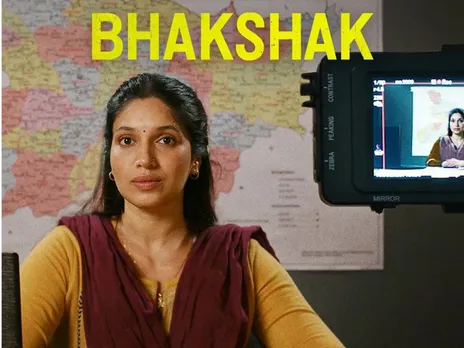 Bhakshak trailer: Bhumi Pednekar tackles injustice as a powerful story unfolds