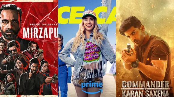 11 Prime Video and Disney+ Hotstar releases that will keep you hooked to your screens this July!