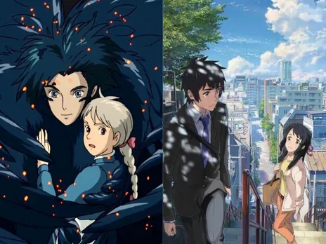 Understanding the diverse spectrum of love through anime!