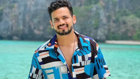 Mayur Jumani 