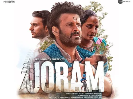 Joram review: A gripping and moving social satire with impressive performances and politics