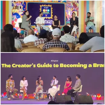 IFP Festival 2023: So much to take away from 'The Road to Success' and 'The Creator's Guide To Becoming a Brand'