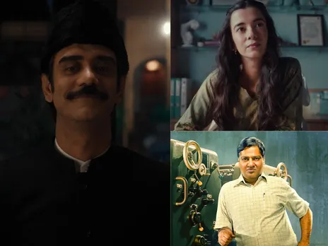 #BingeRewind: 10 underrated performances of 2023 in Hindi web series that deserve an applaud!