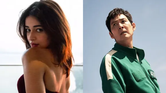 Ananya Panday's 'CTRL'