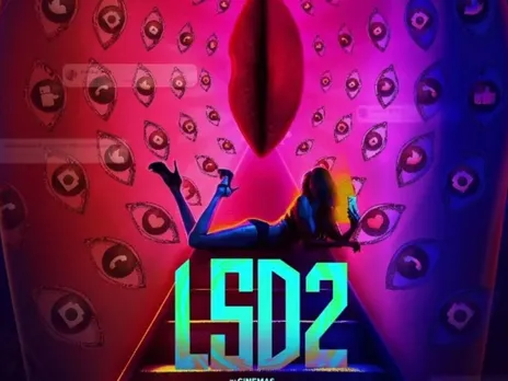 LSD 2 review: Digital dystopia gets raw, real, and entertaining