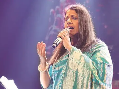 Kavita Krishnamurthy