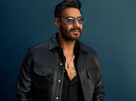 Ajay Devgn: The king of versatility!