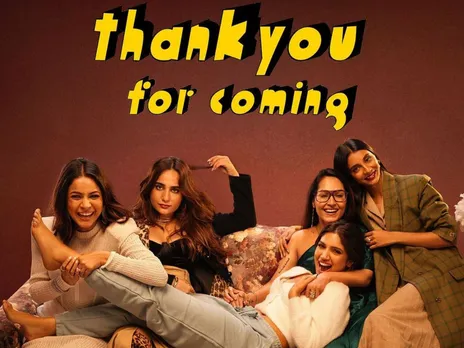 Thank You For Coming Review: This fun chick-flick mostly stumbles but entertains a bit