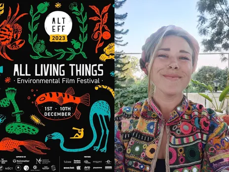 "Cinematic but focused on solutions": In conversation with All Living Things Environmental Film Festival producer Laura Christie