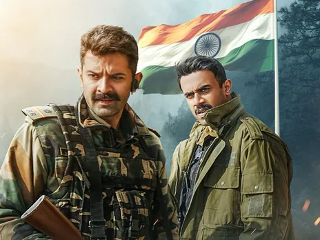 Rakshak India’s Braves Chapter 2 trailer highlights tale of valor and sacrifice