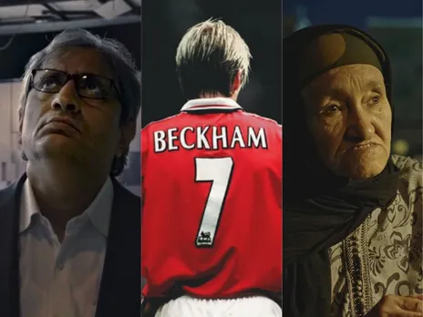 #BingeRewind: Documentaries of 2023 that captivated, educated, and entertained