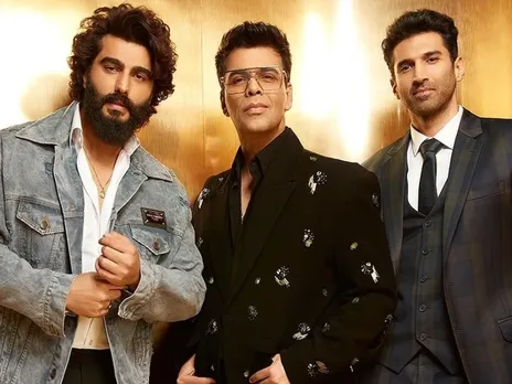 5 highlights from Koffee with Karan season 8 episode 8 that we absolutely loved!