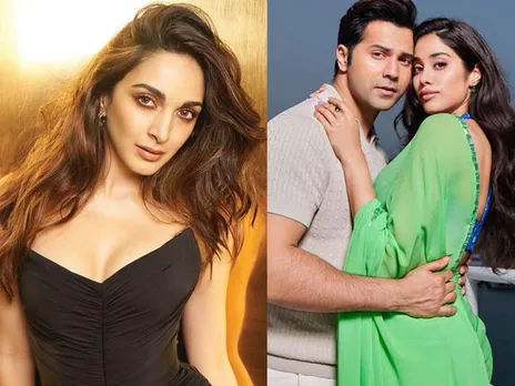 #ICYMI: Kiara Advani joins the Don universe with Don 3; Varun-Janhvi pair up for a typical Dharma rom-com