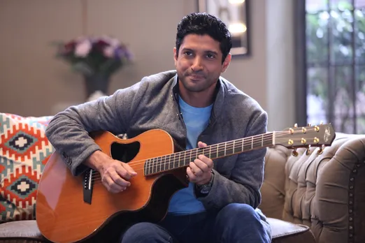 Farhan Akhtar turns 44