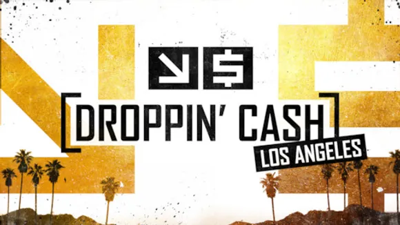 Image result for Droppin' Cash: Season 2 netflix