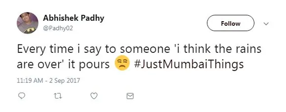 Just Mumbai Things