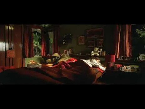 Aditi: Jaane Tu…Ya Jaane Na – The Bollywood Guide to a Broken Heart