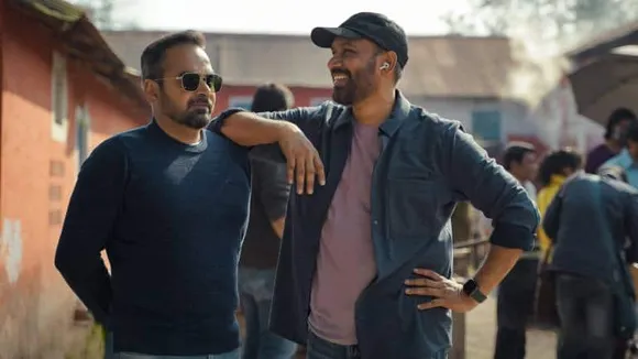 Guns & Gulaabs directors Raj & DK: 'OTT liberated us as filmmakers'