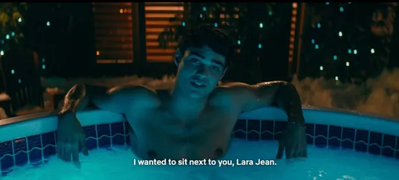 To All The Boys I've Loved Before