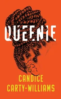 Image result for Queenie book