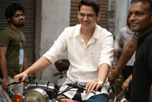 Vijay Varma Shares A Gratitude Post For 'Kaalkoot' As Audiences Continue To  Appreciate Cop Drama