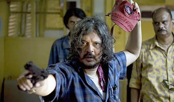 8 years of Kaminey: When offered this film, Amole Gupte thought it ...