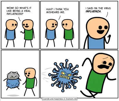 Cyanide and Happiness