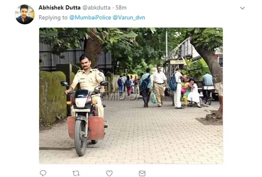 Mumbai Police