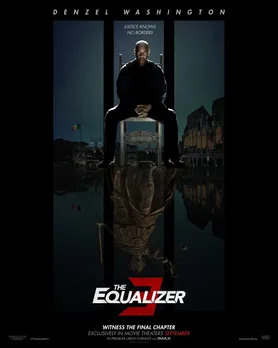 The Equalizer 3 (2023) - IMDb