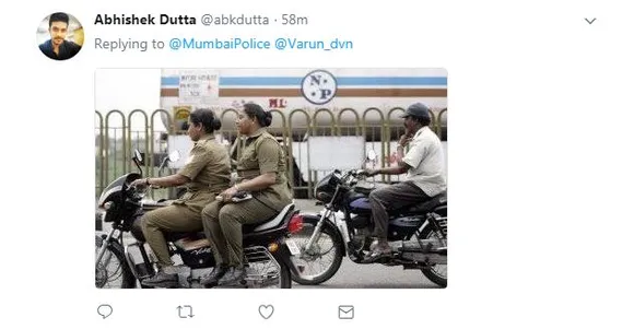 Mumbai Police