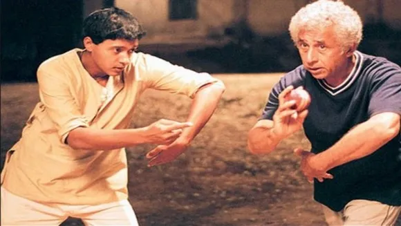 Naseeruddin Shah Dialogues