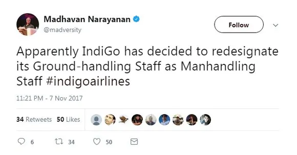 Indigo Airlines