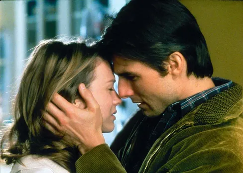Revisiting “Jerry Maguire”: A Rousing Classic Turns 25 | by Richard | Rants  and Raves | Medium