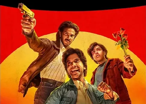 Guns And Gulaabs Review - Rediff.com