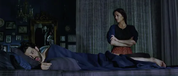 Guzaarish (2010)