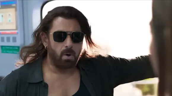 Kisi ka bhai kisi ki jaan movie review starring Salman Khan - किसी का भाई  किसी की जान: मूवी रिव्यू - The Lallantop