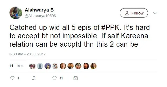 #PehredaarPiyaKi