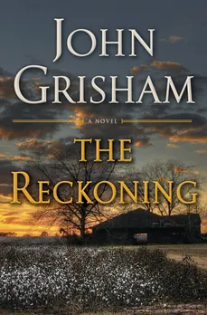 Image result for the reckoning book