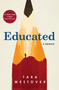 Image result for educated' book