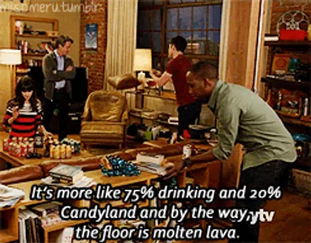 30 of the Best New Girl Quotes | CollegeTimes.com | New girl quotes, New  girl, Funny news